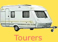 touring caravan parks